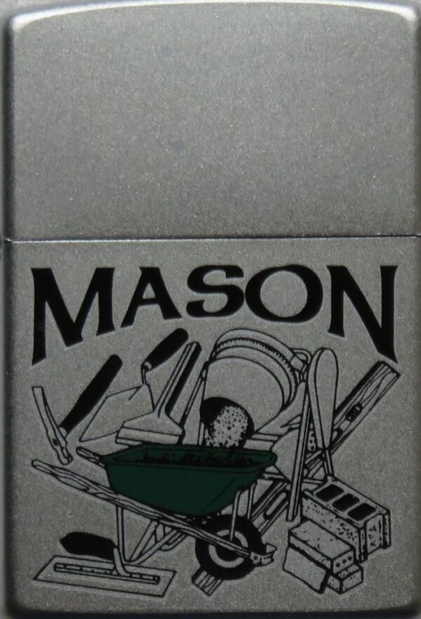 Mason - Image 3
