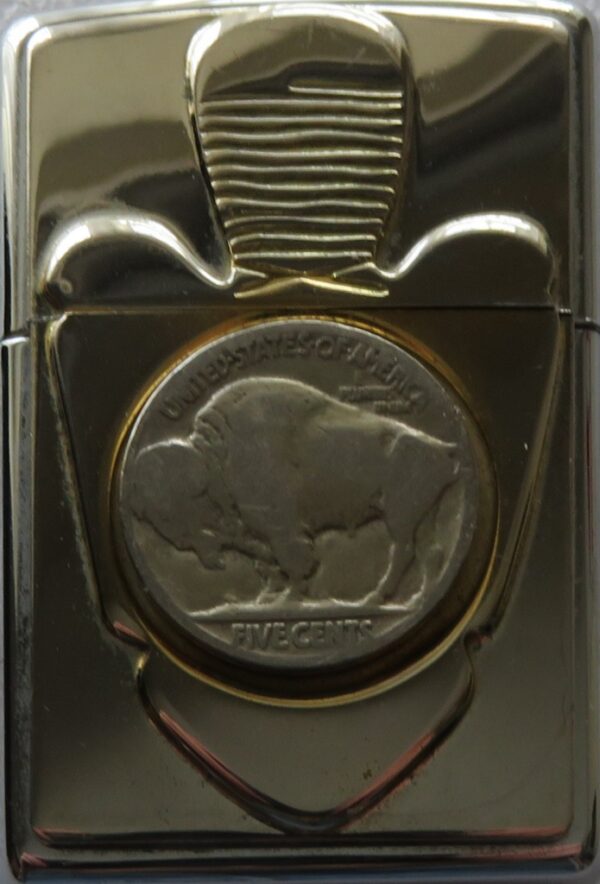 Buffalo Head - Image 3