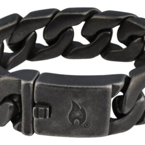 Antique Chain Bracelet