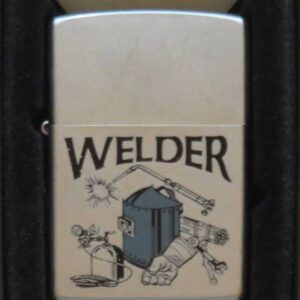 Welder
