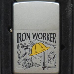 Iron Worker