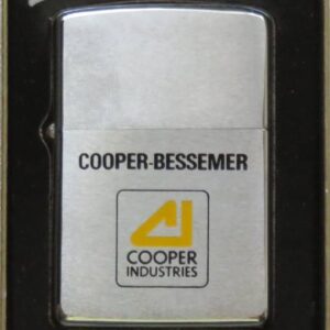 Cooper-Bessemer Indistries
