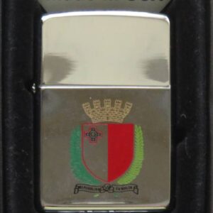 Maltese Coat of Arms