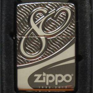 80th Anniversary Limited Edition