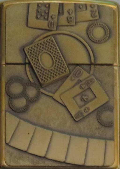 Black Jack - Image 4