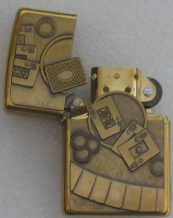 Black Jack - Image 2