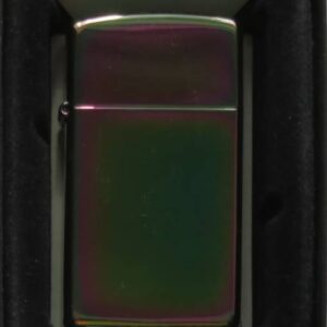 Slim Spectrum (Multi Colored)