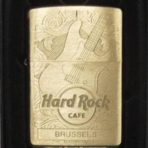 Hard Rock Café Brussels