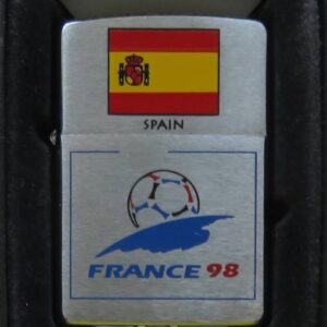 France 98 - Spain