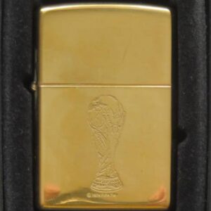France 98 World Cup Trophy