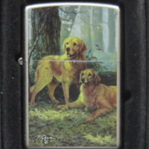 Golder Retrievers - Linda Picken