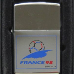 France 98 Soccer Ball