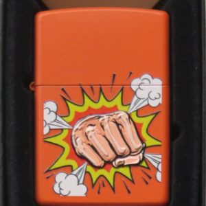 Fist Thump