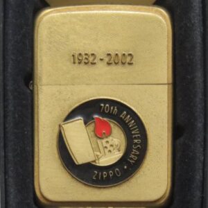 70th Anniversary COTY
