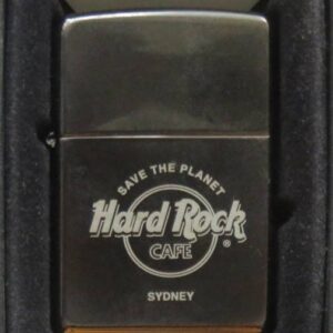 Hard Rock Café Sydney