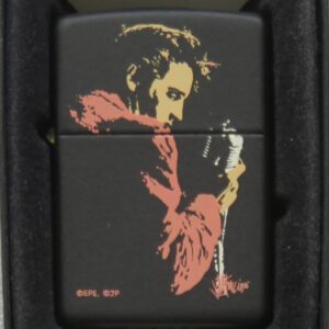 Elvis