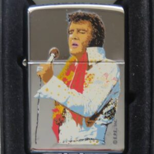 Elvis Presley Aloha