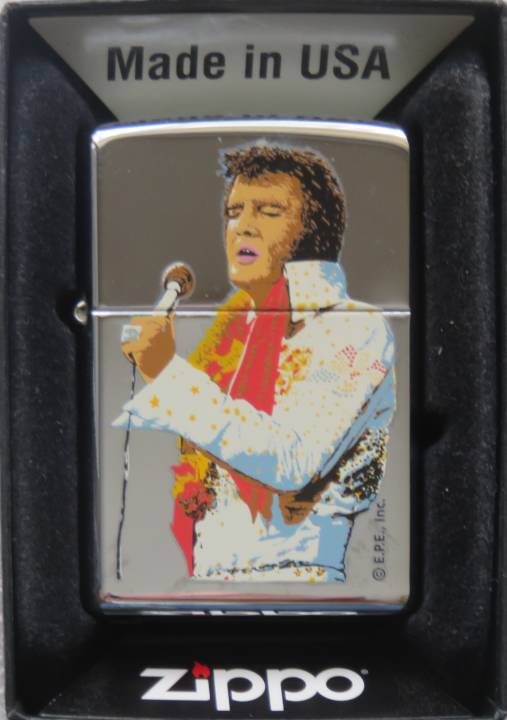 Elvis Presley Aloha