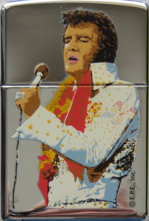 Elvis Presley Aloha - Image 3