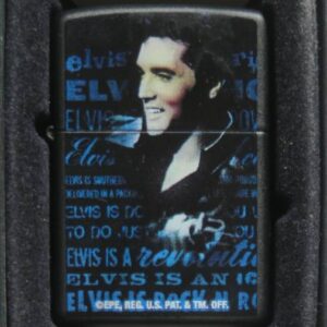 Elvis