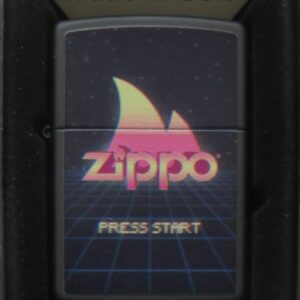 Press Start
